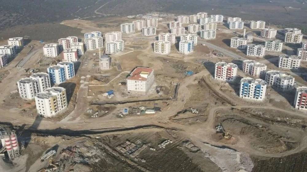 TOKİ 200 binden fazla kişiyi indirimli ev sahibi yapacak! Bu şehirler listede 7